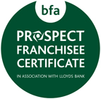 Prospective Franchisee Certificate